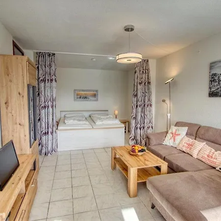 - Haus N, App 0n0812 Apartment