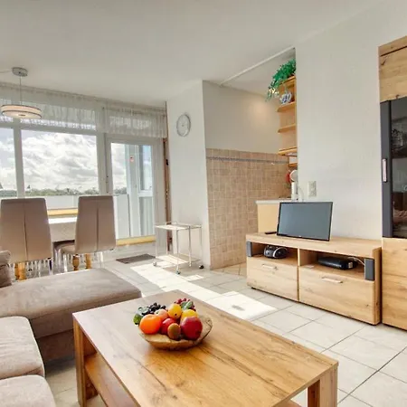 - Haus N, App 0n0812 Heiligenhafen