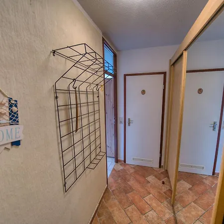 - Haus N, App 0n0812 Appartement