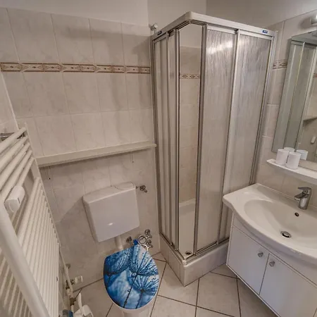 Appartement - Haus N, App 0n0812