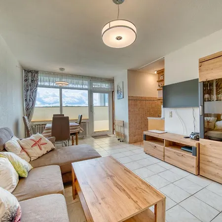 - Haus N, App 0n0812 Appartement *