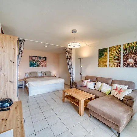 Appartement - Haus N, App 0n0812